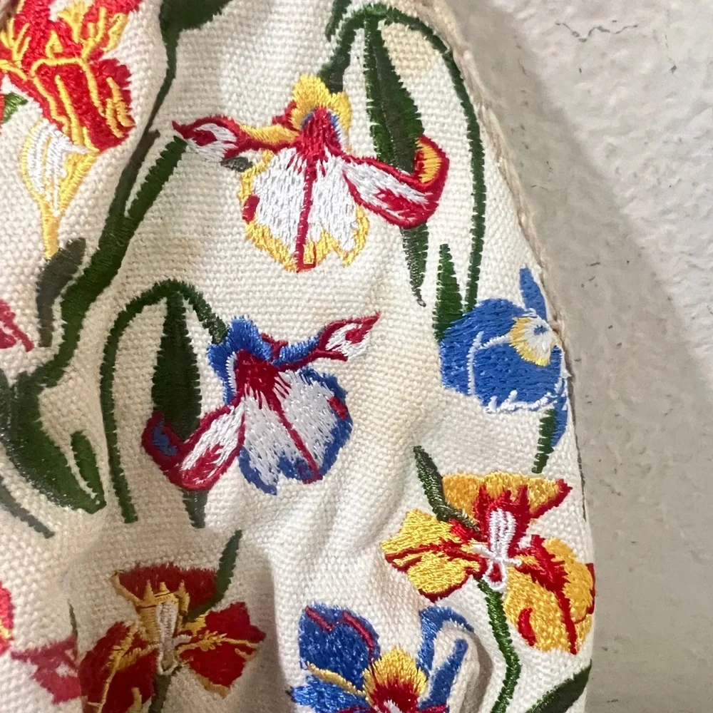 Tory Burch questions leave